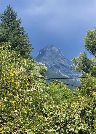 Apartma Brin Bovec Exteriör bild
