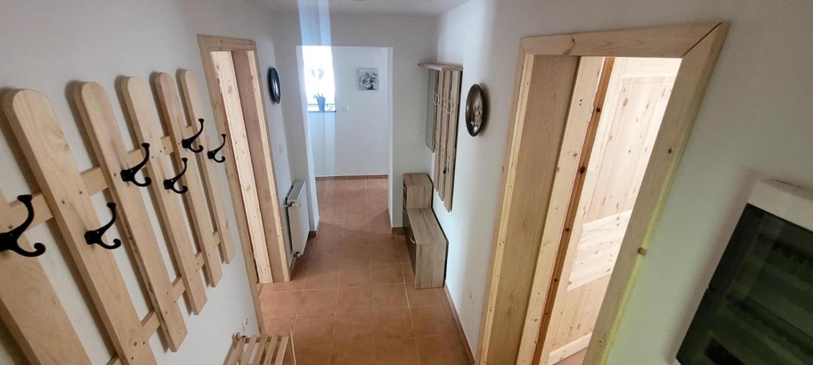 Apartma Brin Bovec Exteriör bild