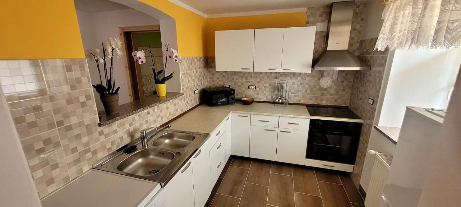 Apartma Brin Bovec Exteriör bild