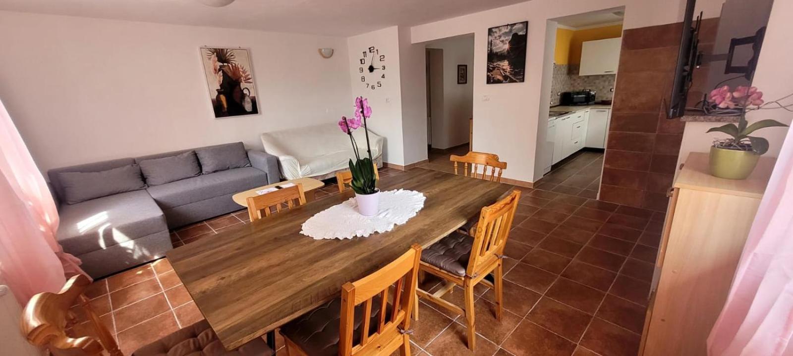 Apartma Brin Bovec Exteriör bild