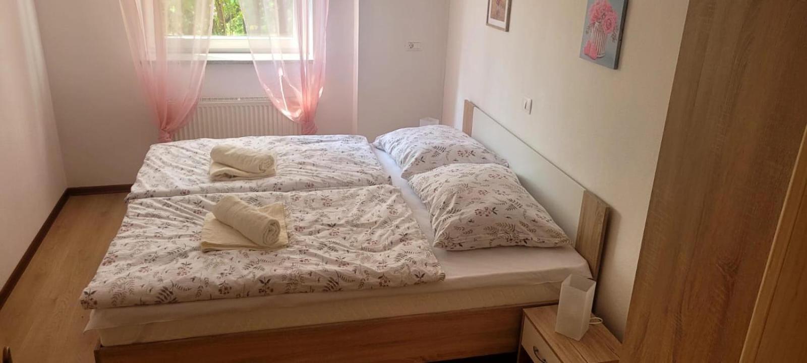 Apartma Brin Bovec Exteriör bild