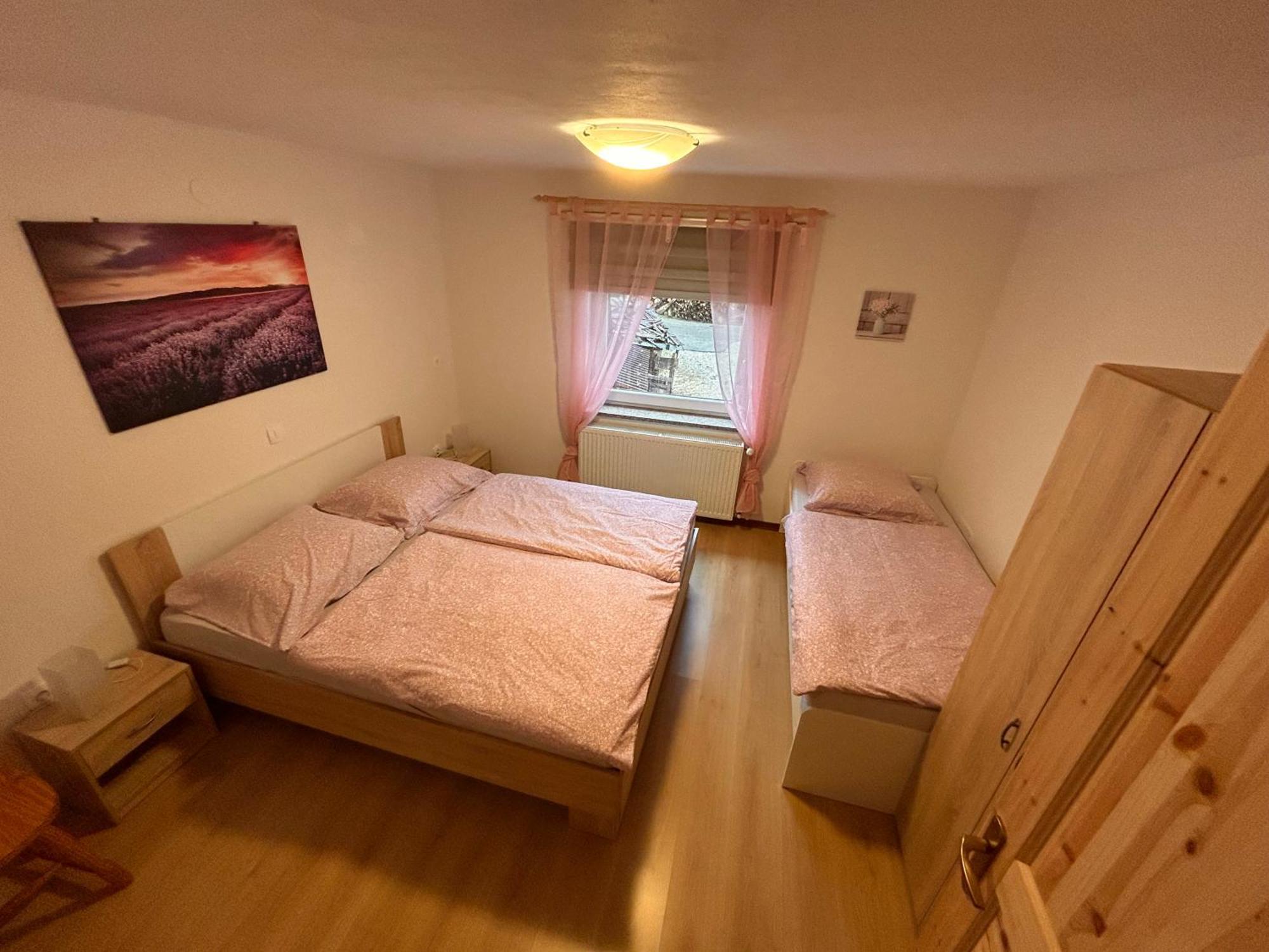 Apartma Brin Bovec Exteriör bild